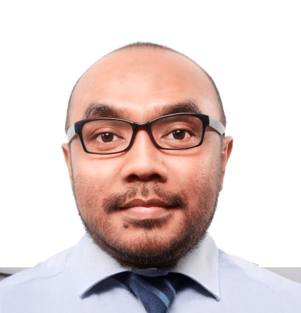 Candra Wibawa, S.Sn., M.Ds.