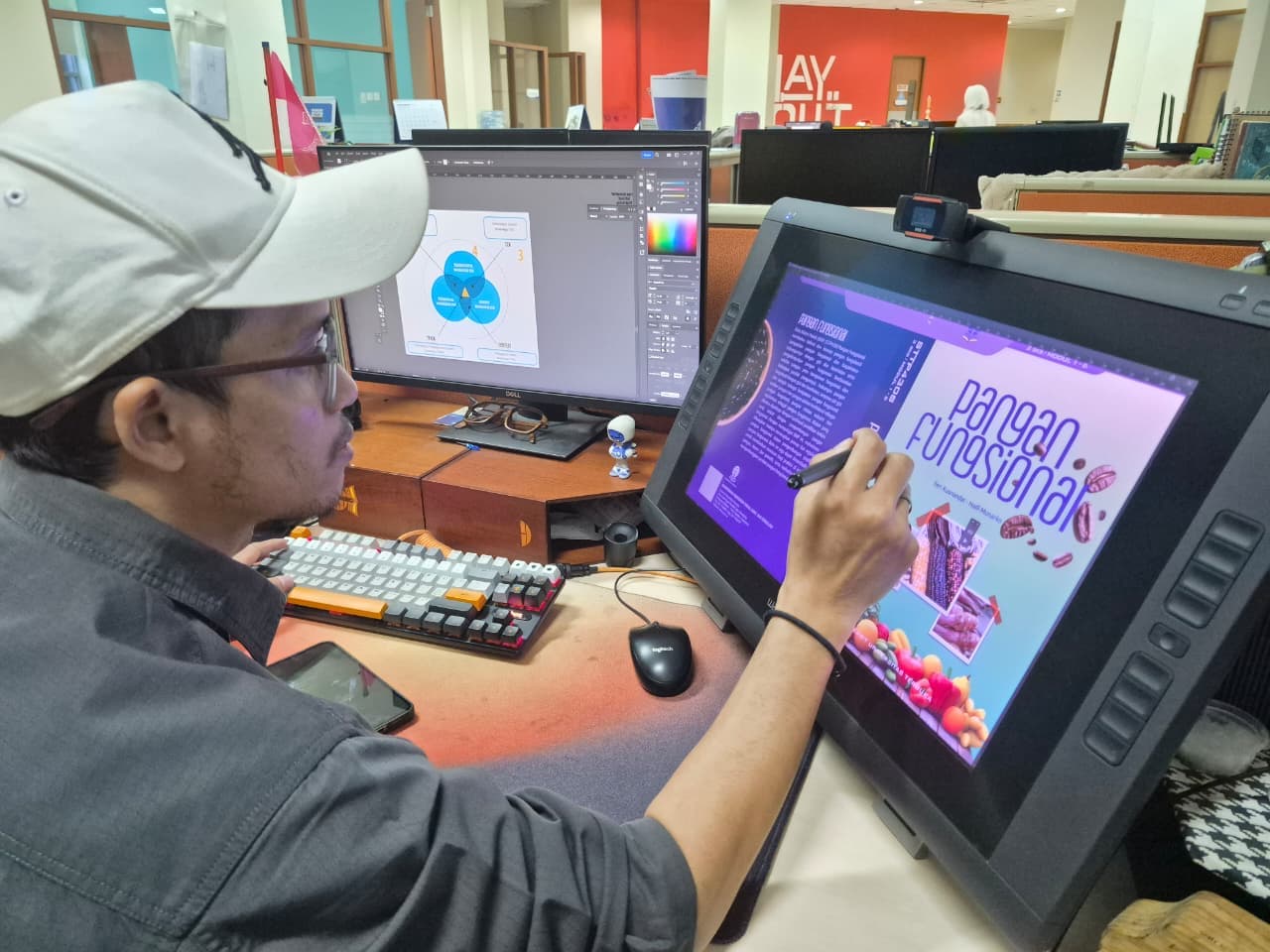 Proses Kreatif Desain