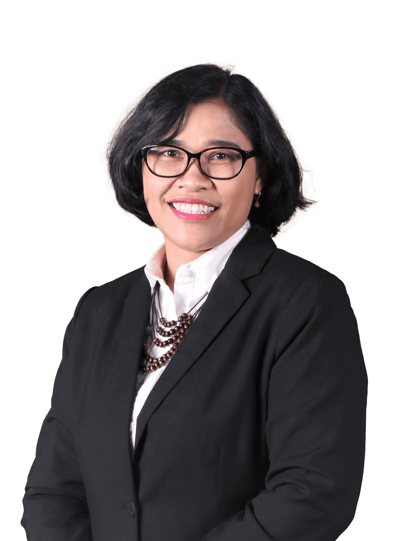 Prof. Dr. Lidwina Sri Ardiasih, S.Pd., M.Ed