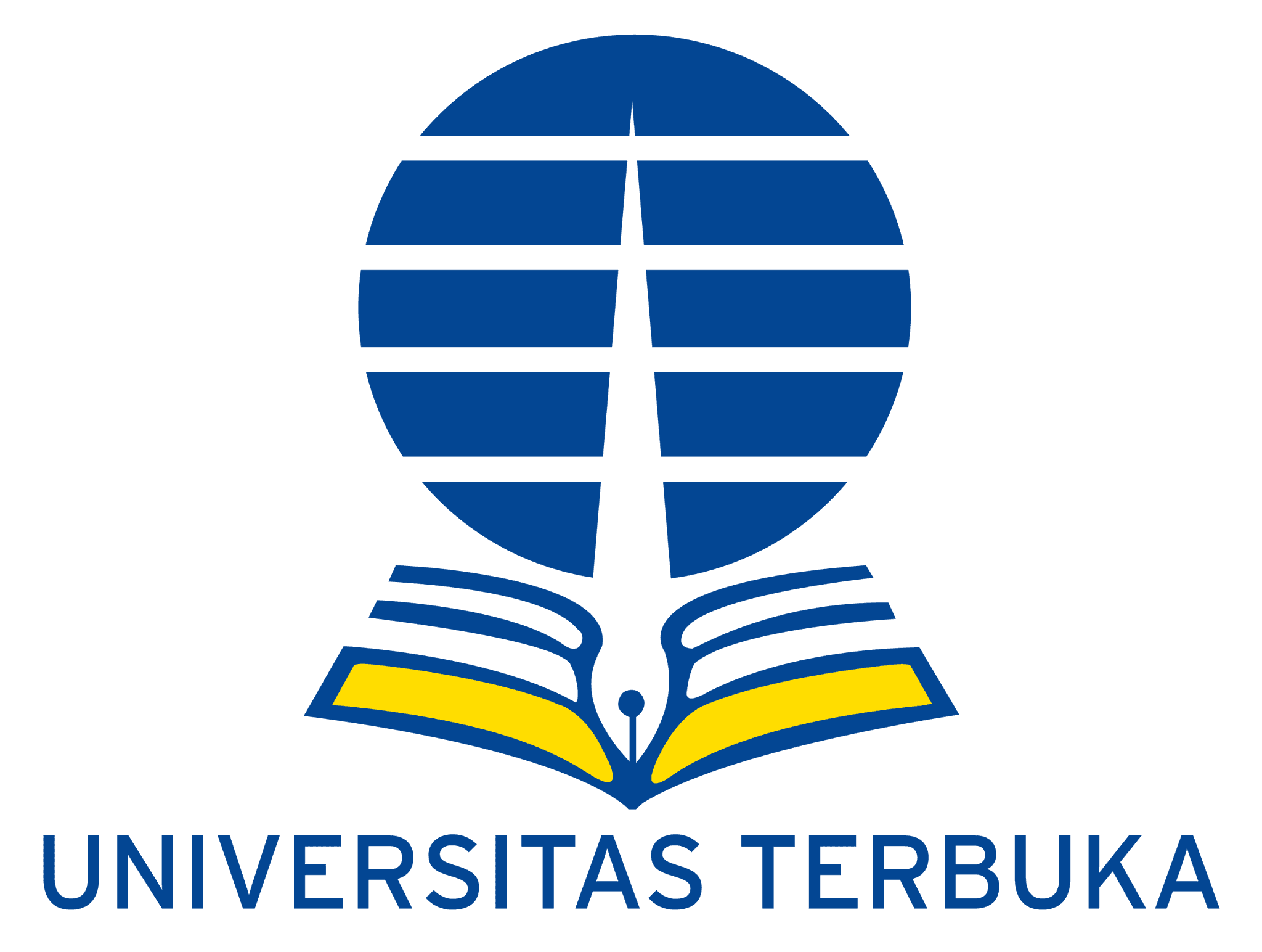 P2BAM - Universitas Terbuka