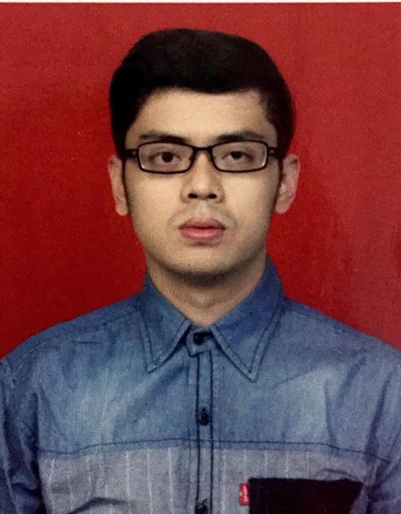 Mochammad Randy Oktaviano Varkevisser, A.Md.