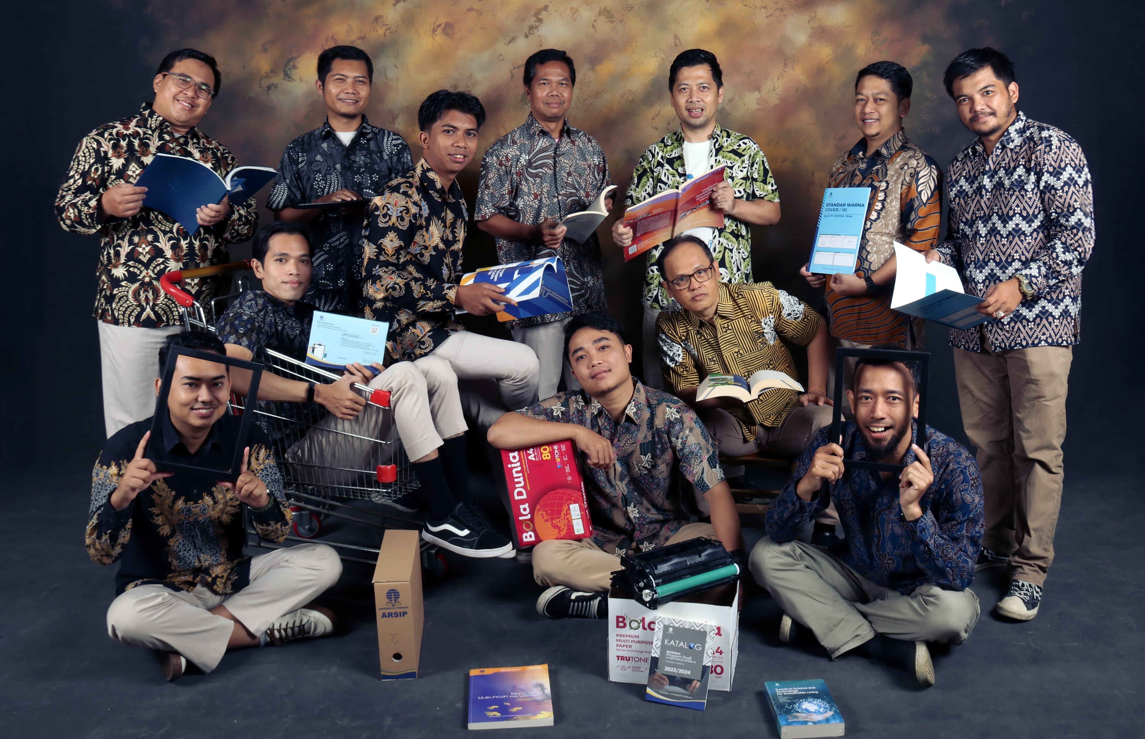 Production & Layouter